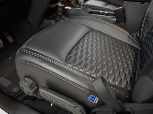 New 2026 Jeep Wrangler Sport S image 31