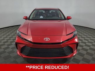 Used 2026 Toyota Camry LE w/ Convenience Package FWD video 2