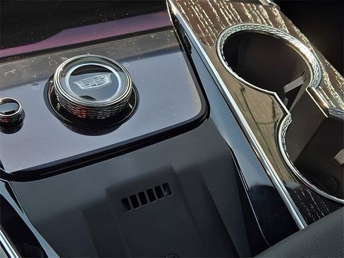 New 2026 Cadillac Escalade IQL Sport 1 image 24