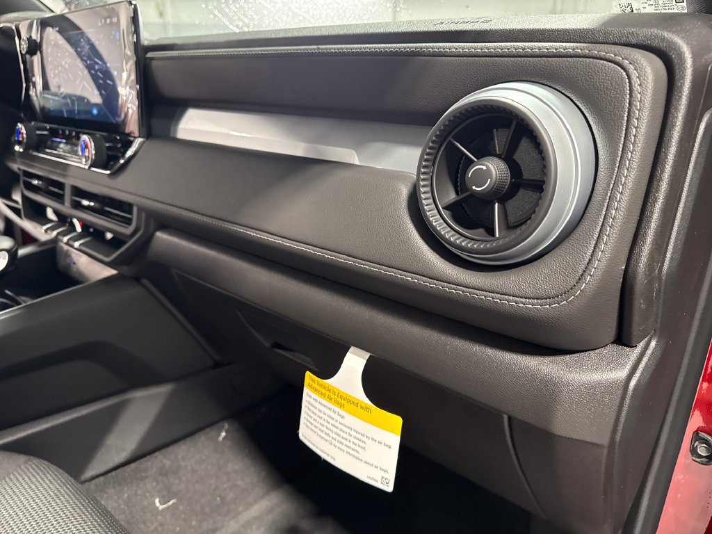 New 2026 Chevrolet Colorado LT AWD/4WD image 28