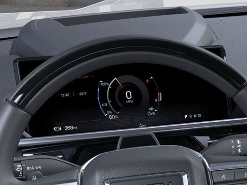 New 2026 GMC Sierra EV Denali AWD/4WD image 18