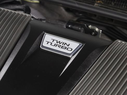 Used 2021 Lexus LS 500 AWD image 24