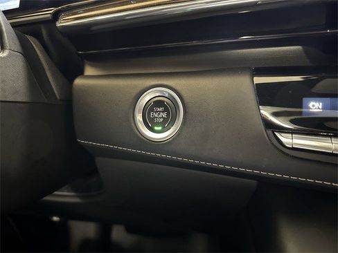 Certified 2023 Cadillac Escalade Sport Platinum w/ LPO, ONYX Package image 28