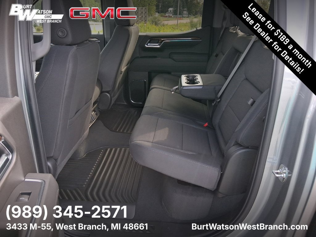 New 2026 GMC Sierra 1500 Elevation AWD/4WD image 21