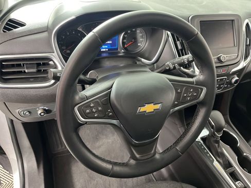 Certified 2024 Chevrolet Equinox LT image 28