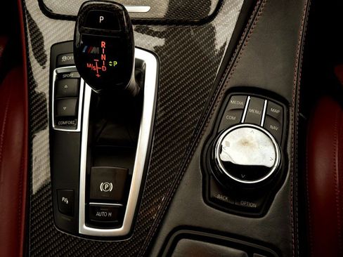 Used 2018 BMW 640i Gran Coupe image 28