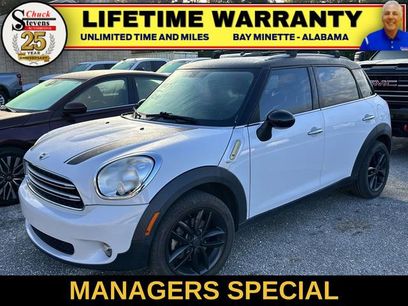 Used 2016 MINI Cooper Countryman Base