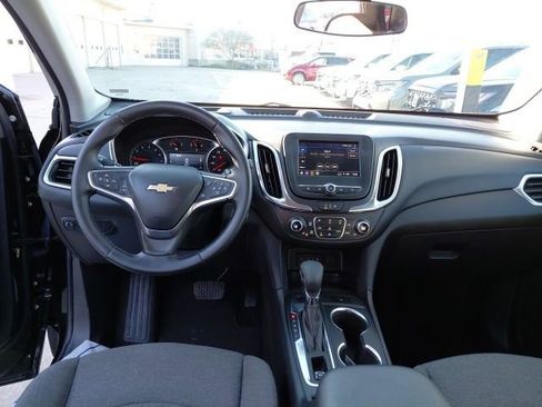 Used 2024 Chevrolet Equinox LT image 26