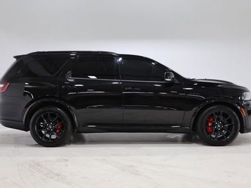 Used 2023 Dodge Durango R/T w/ Tow 'N Go Package image 9