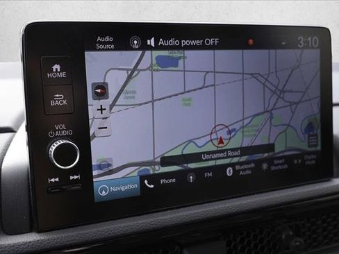 Used 2025 Honda CR-V Sport Touring image 18