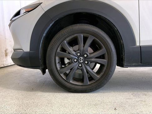 Used 2024 MAZDA CX-30 AWD 2.5 S w/ Select Sport Pkg image 6