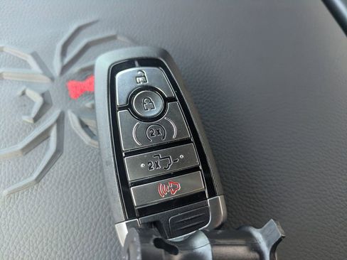 New 2026 Ford F150 XLT AWD/4WD image 35