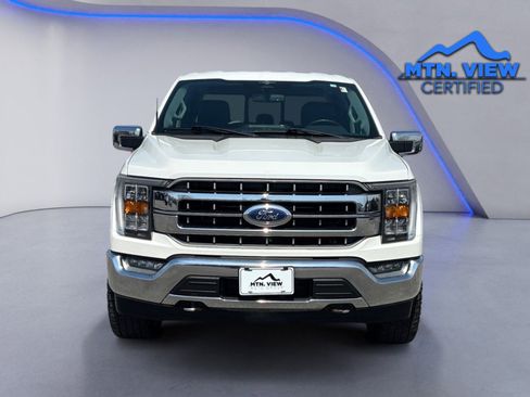 Used 2023 Ford F150 Lariat image 10