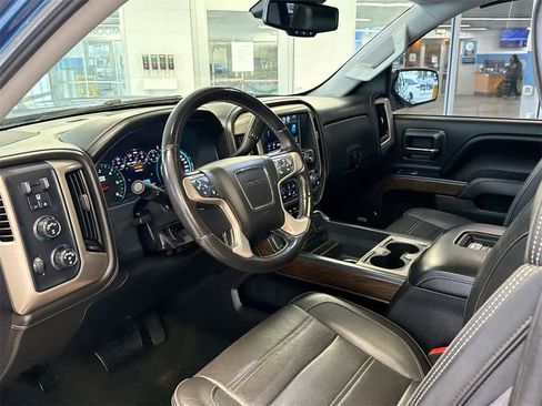 Used 2017 GMC Sierra 1500 Denali image 10