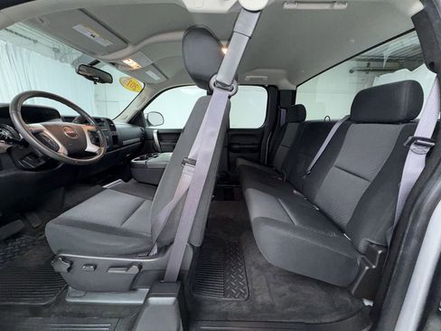 Used 2013 GMC Sierra 1500 SLE w/ Power Tech Package AWD/4WD image 18