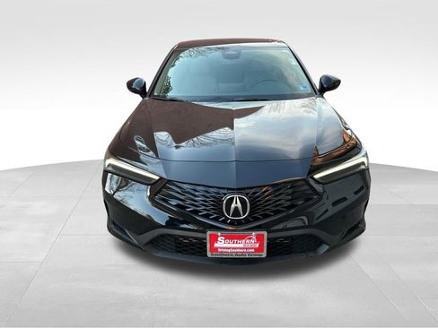 Certified 2024 Acura Integra image 9