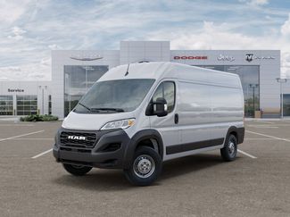 New 2026 RAM ProMaster 2500 video 1