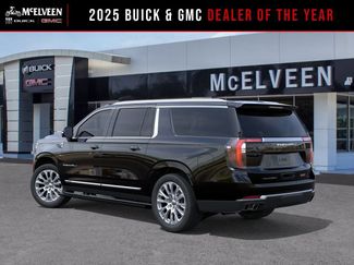 New 2026 GMC Yukon XL Denali w/ Denali Reserve Package AWD/4WD video 3