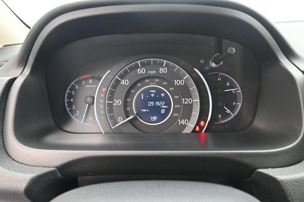 Used 2016 Honda CR-V EX-L image 11