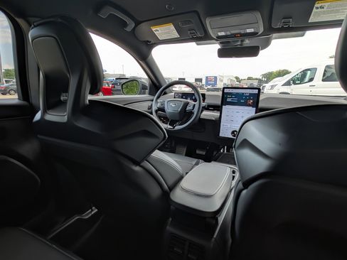 New 2025 Ford Mustang Mach-E GT image 31