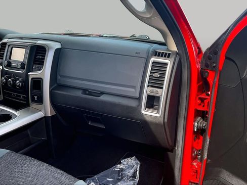 Used 2020 RAM 1500 Warlock RWD image 18