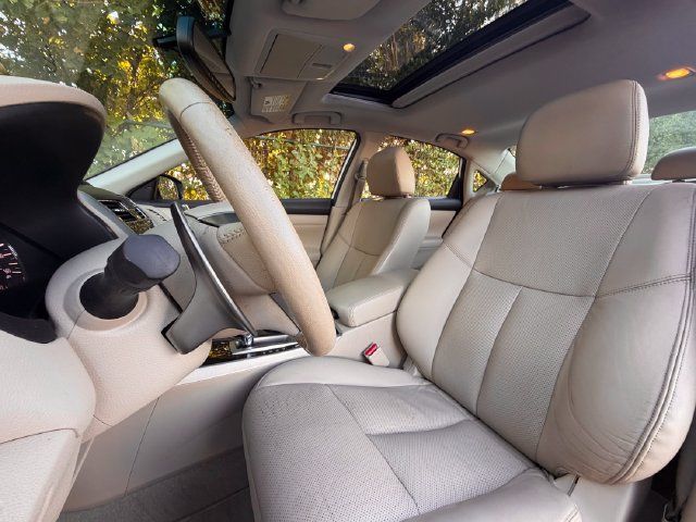 Used 2014 Nissan Altima 3.5 SL w/ Technology Package FWD image 21