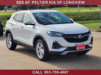 Used 2020 Buick Encore GX Preferred image 1