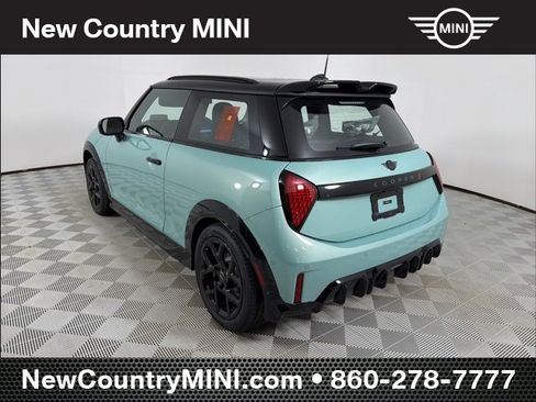 New 2026 MINI Cooper S image 5