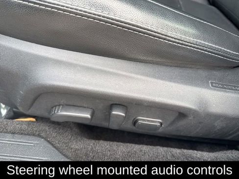 Used 2015 Subaru Legacy 2.5i Limited image 19