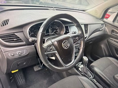 Used 2019 Buick Encore Preferred FWD image 7