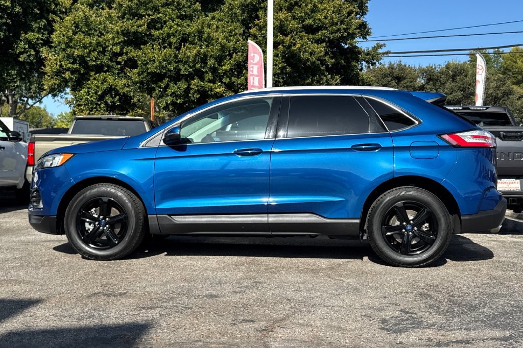 Used 2020 Ford Edge SEL w/ Convenience Package FWD image 6