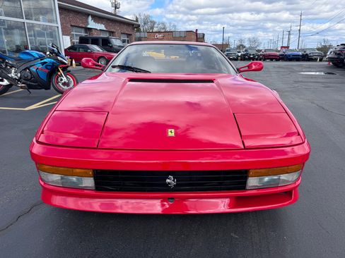 Used 1990 Ferrari Testarossa RWD image 24