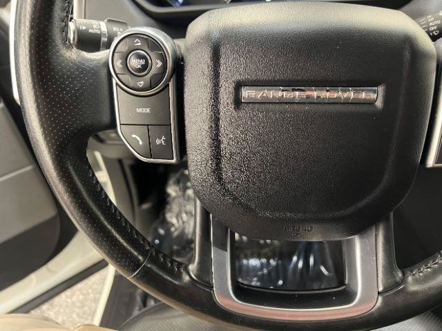 Used 2016 Land Rover Range Rover Sport SE AWD/4WD image 13