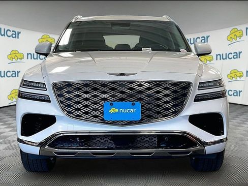 Used 2025 Genesis GV80 2.5T Standard AWD/4WD image 2