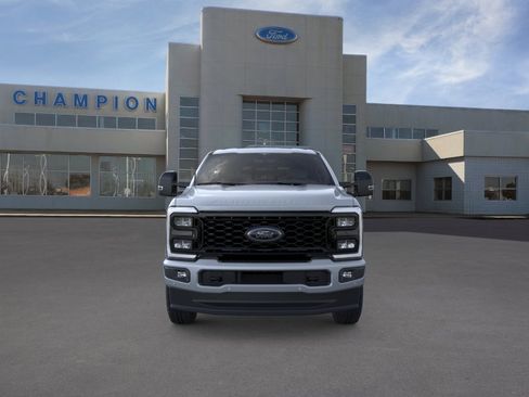 New 2026 Ford F250 Lariat AWD/4WD image 6