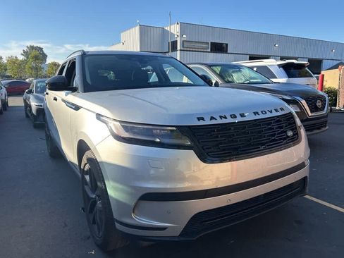 Used 2024 Land Rover Range Rover Velar S image 1