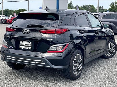 Used 2023 Hyundai Kona SEL FWD image 12
