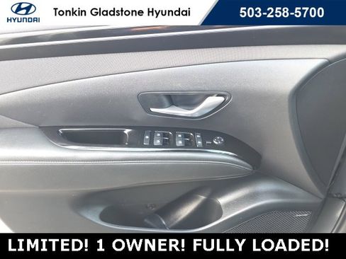Used 2022 Hyundai Santa Cruz Limited image 10