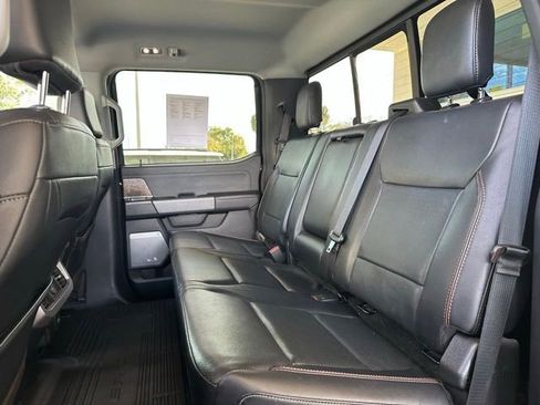 Certified 2023 Ford F450 Lariat image 14