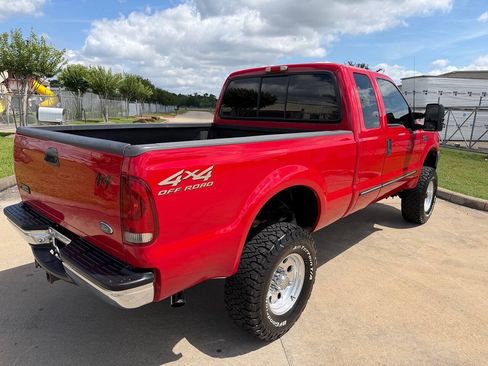 Used 2000 Ford F350 XL AWD/4WD image 11