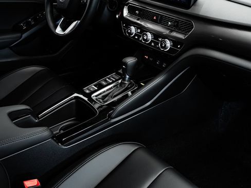 New 2026 Acura Integra FWD image 26