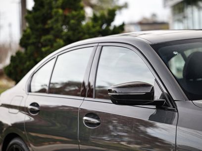 New 2026 BMW 330i Sedan w/ M Sport Package