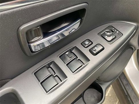 Used 2021 Mitsubishi Outlander Sport Black Edition image 13