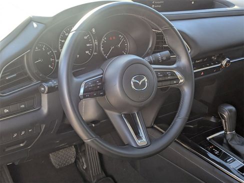 Used 2025 MAZDA CX-30 AWD 2.5 S w/ Preferred Package image 14