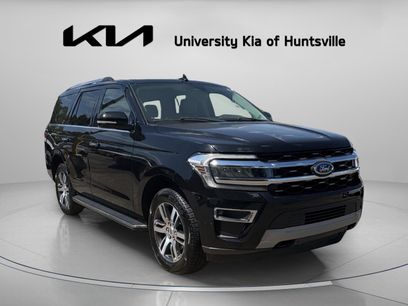 Used 2022 Ford Expedition Limited