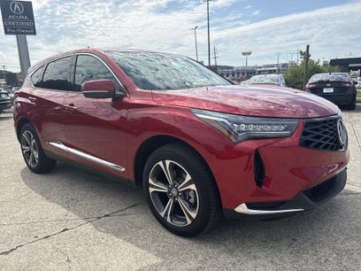 Used 2026 Acura RDX SH-AWD w/ Technology Package