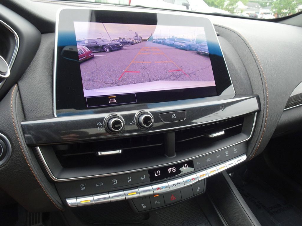 Used 2021 Cadillac CT5 Sport w/ Cold Weather Package AWD/4WD image 20