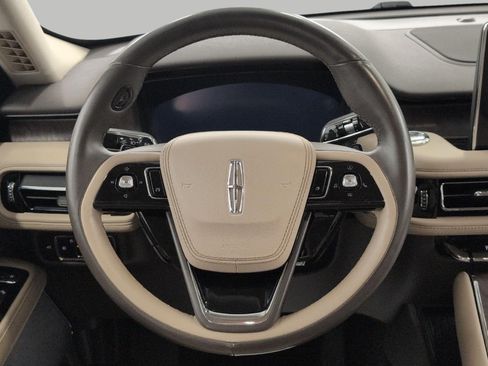 Used 2020 Lincoln Aviator Reserve w/ Class IV Trailer Tow Package AWD/4WD image 5