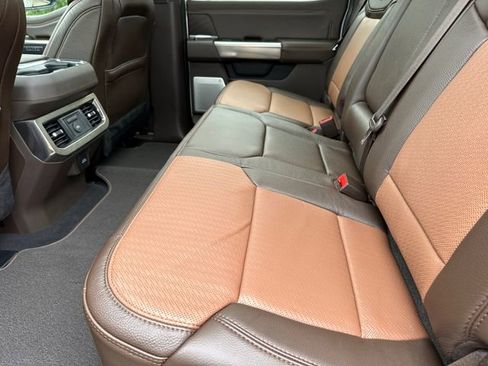 New 2026 Ford F250 King Ranch AWD/4WD image 18