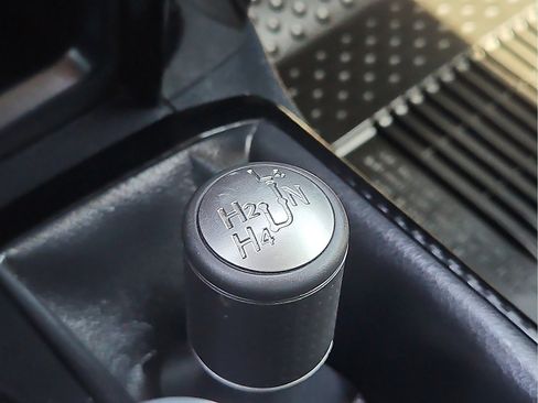 Used 2021 Toyota 4Runner TRD Off-Road Premium AWD/4WD image 18